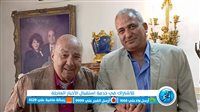 مهندس نبيه برزي ضيف إذاعة الشرق الأوسط مساءً