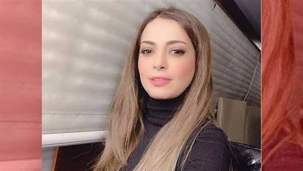 داليا مصطفى تغازل متابعيها في أحدث ظهور لها