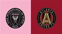 موعد مباراة إنتر ميامي وأتالانتا يونايتد في الدوري الأمنريكي والقنوات الناقلة لها