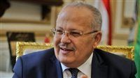 الخشت يصدر قرارات بتعيين 14 رئيسًا جديدًا لأقسام "طب قصر العيني"