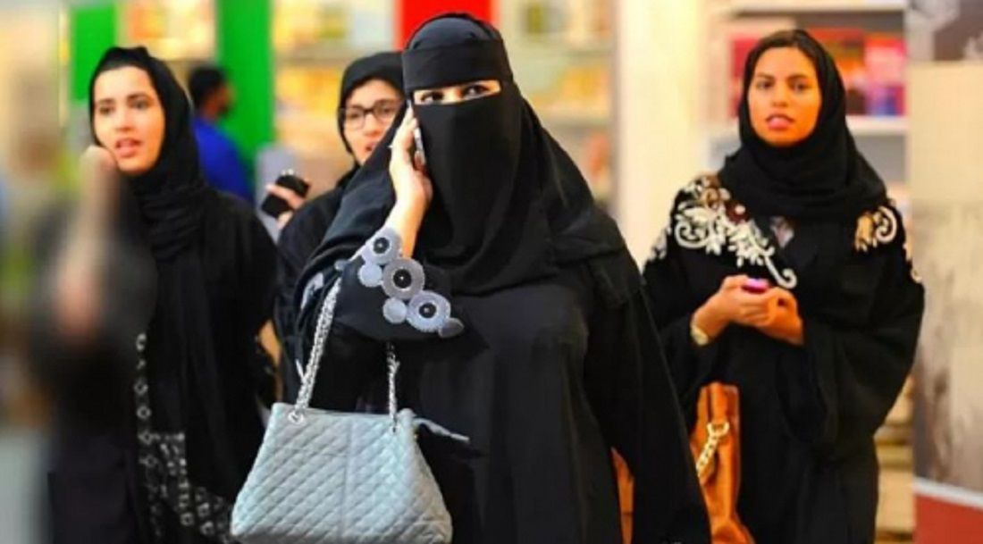سعوديات يفضلن الزواج من أبناء هـذه الجنسية العربية لأسباب لا تنوقعها ابداً!