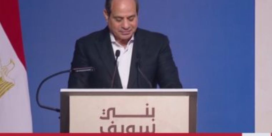 مقرر بالحوار الوطني: قرارات الرئيس السيسي بالزيادات أثلجت صدور المصريين
