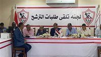 الزمالك يعلن القائمة النهائية للمرشحين فى انتخابات مجلس الإدارة