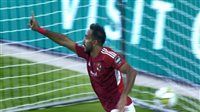 خبير تحكيمي: كهربا كان يستحق الطرد والأهلي له ركلة جزاء غير محتسبة