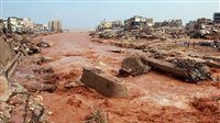 ‏الصليب الأحمر الدولي: هناك أكثر من 10 آلاف مفقود في درنة