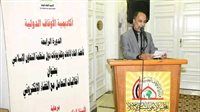 مدير إذاعة القرآن الكريم بالجزائر: حُقَّ لكل مصري يفخر بماحققته مصر من إنجازات