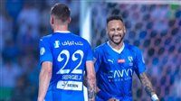 ليلة الستة.. تعرف على تقييم نيمار في الظهور الأول مع الهلال