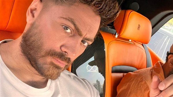 بالمركز الأخير.. تعرف على إيرادات فيلم "تاج " لتامر حسني