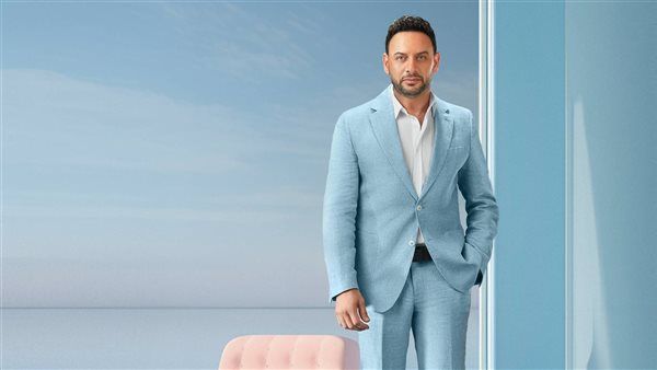 مصطفى قمر يعلن مشاهدة فيلم "أولاد حريم كريم" مع جمهوره في عدد من الدول العربية