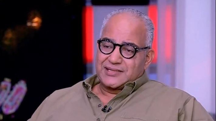 بيومي فؤاد ينضم لقائمة أبطال فيلم "چوري"