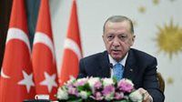 أردوغان: يلمح للتخلى عن مساعي الانضمام للاتحاد الأوروبي