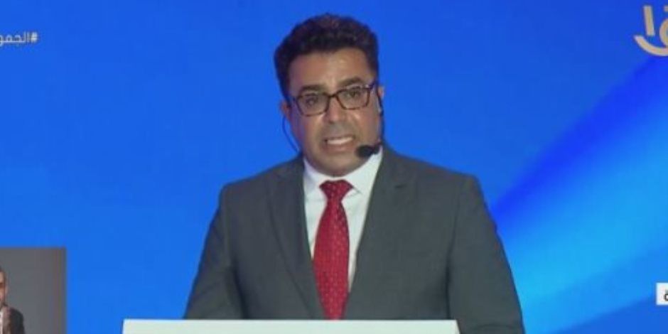 كتلة الحوار ترحب بقرارات الرئيس السيسي: تخفيف الأزمة الاقتصادية