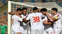 الزمالك يسجل أول هزيمة للكرة المصرية أمام أندية ومنتخبات جيبوتي عبر التاريخ