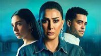 بعد سفاح الجيزة.. مسلسل حدث بالفعل لغادة عبد الرازق يتصدر التريند