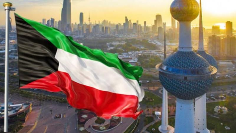 الكويت تسلم العراق مذكرة احتجاج بشأن تنظيم الملاحة البحرية فى خور عبدالله