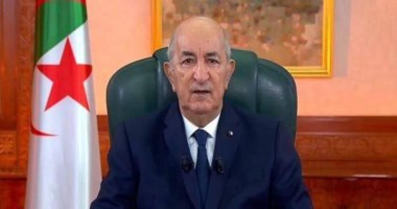 الرئيس الجزائري يشارك في أعمال الجمعية العامة للأمم المتحدة