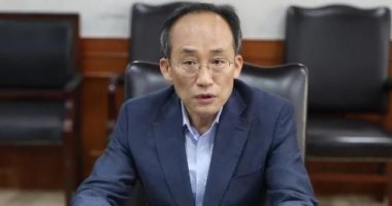 كوريا الجنوبية تعلن عن حزمة مساعدات بقيمة 6 مليارات دولار للدول الأفريقية