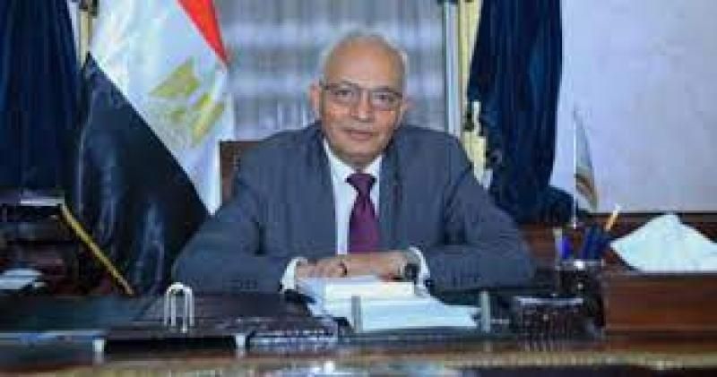 وزير التعليم يوجه بمتابعة المدارس وجاهزيتها قبل بدء العام الدراسى الجديد