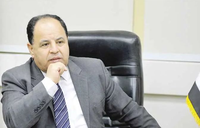 وزير المالية: رفع الحد الأدنى الإجمالي لدخل الدرجة السادسة…