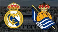 متى موعد مباراة ريال مدريد وريال سوسيداد في الدوري الإسباني 2024 والقنوات الناقلة؟