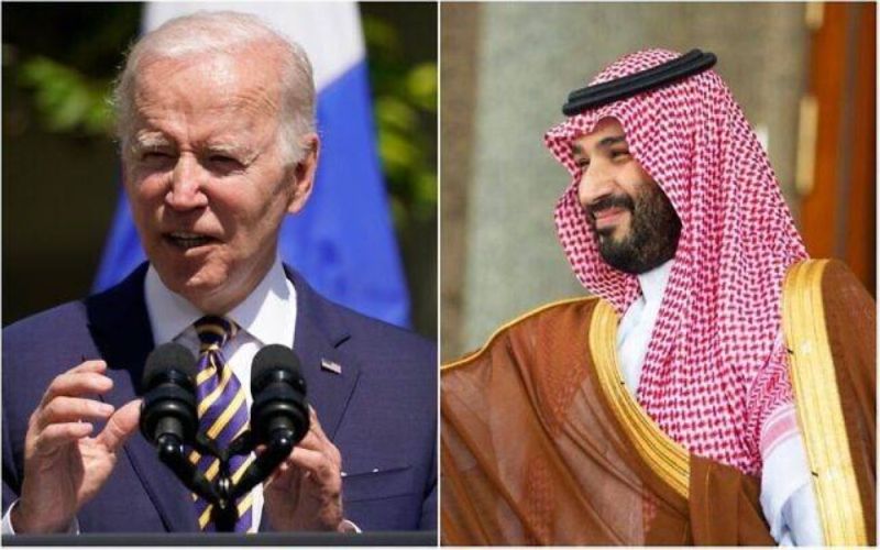 تفاصيل خطيرة جدا.. وكالة روسية تكشف عن تفاصيل خطة أمريكية لبناء "منشآت نووية " في السعودية