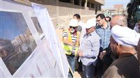 بطول 225 كم.. تفاصيل الخط الثالث من القطار الكهربائي السريع
