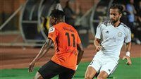 حكم مباراة طلائع الجيش والبنك الأهلي في افتتاح الدوري المصري 2023-2024