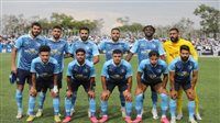 بداية إفريقية حزينة للأندية المصرية.. وبيراميدز الناجي الوحيد