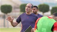 علي ماهر يبحث عن فك عقدة الأهلي مع المصري البورسعيدي