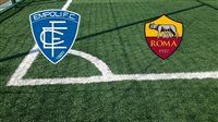 موعد مباراة روما ضد إمبولي اليوم في الجولة الخامسة من الدوري الإيطالي 2023-2024 والقنوات الناقلة والتشكيل