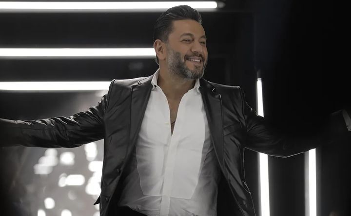 تعرف على آخر تطورات أزمة زياد برجي مع إدارة موريكس