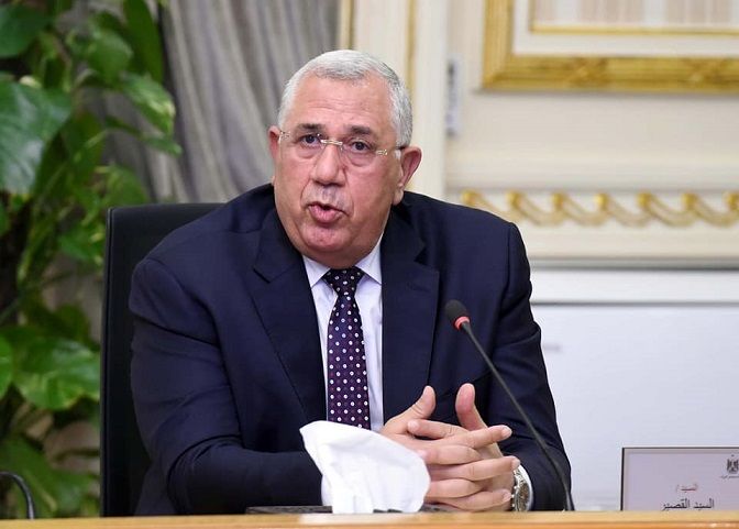 الزراعة: 80 ألف مستفيد من مبادرة إعفاء المتعثرين من فوائد…