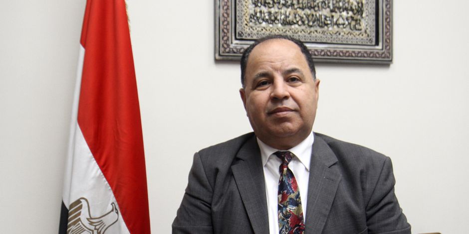 وزير المالية: إحالة قوانين حزمة الحوافز والزيادات الجديدة للعاملين والمعاشات إلى مجلس النواب فور انعقاده في أكتوبر