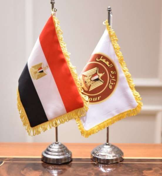 وزارة العمل :مكتب التمثيل العمالي بإيطاليا ينجح في عودة مستحقات مواطنين مصريين