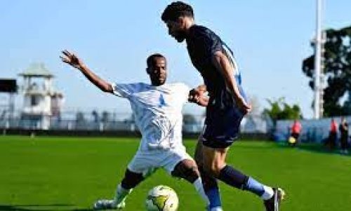 موعد مباراة الزمالك وارتا سولار في إياب دور الـ32 من كأس الكونفدرالية