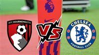 موعد مباراة تشيلسي أمام بورنموث اليوم الأحد في الدوري الإنجليزي