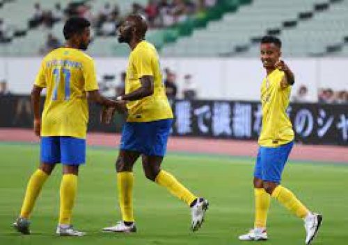 نادي الاتحاد السعودي يتلقى ضربة قوية قبل مواجهة أجمك الأوزبكي في دوري أبطال آسيا