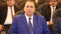 مستشفى بالمجان.. عبدالحليم علام يزف بشرى سارة للمحامين بشأن العلاج