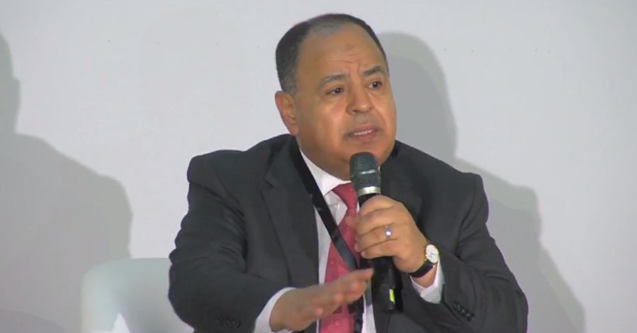 معيط: مشروع قانون لزيادة حد الإعفاء الضريبي على الدخل إلى 45…