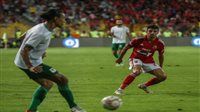 الأهلي يتفوق على المصري في تاريخ المواجهات.. تعرف على أرقام 126 مباراة