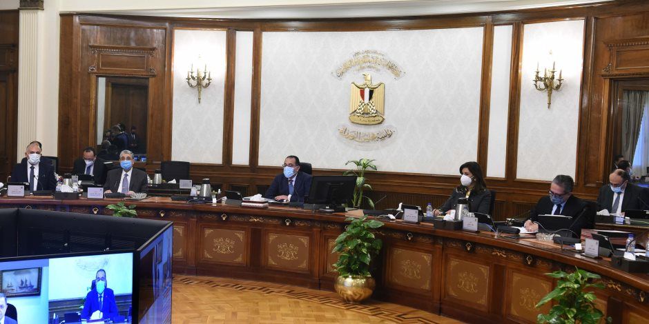 الحكومة تنفي عجز منظومة توريد القمح المحلي موسم 2023 عن تحقيق مستهدفاتها