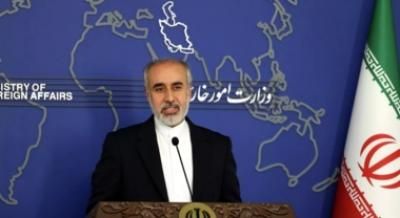 ايران تعلن تبادل 5 سجناء مع امريكا