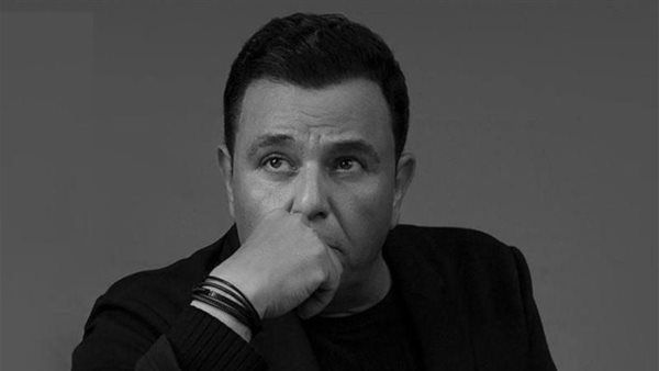 بهذه الكلمات.. نجوم الفن ينعون شقيق الفنانة محمد فؤاد