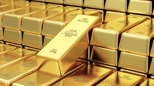 استقرار الذهب عالميا