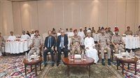 سلطنة عمان تستضيف ندوة دولية حول القانون الدولي الإنساني