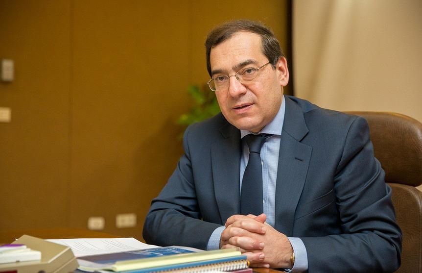 البترول: 2.4 مليار قدم مكعب من الغاز متوسط الإنتاج اليومي…