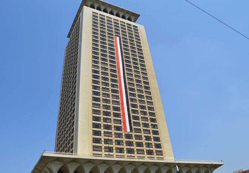مصر تُدين اقتحام متطرفين للمسجد الأقصى تحت حماية الشرطة الإسرائيلية