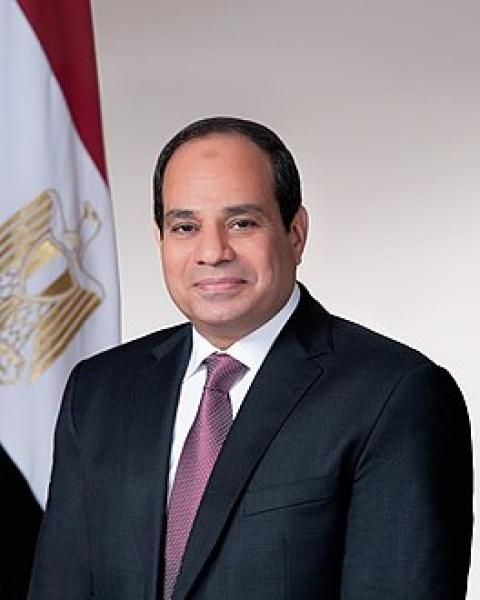 الرئيس السيسي يتوجه إلى دولة الإمارات العربية المتحدة الشقيقة