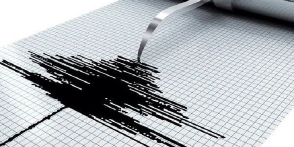 المسح الجيولوجى الأمريكية: زلزال بقوة 5.1 درجة يضرب شمال إيطاليا