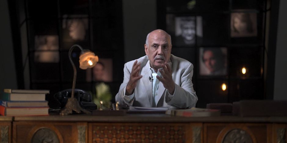 "على الربابة".. سهرة خاصة مع الشاعر جمال بخيت عن أغانى أكتوبر